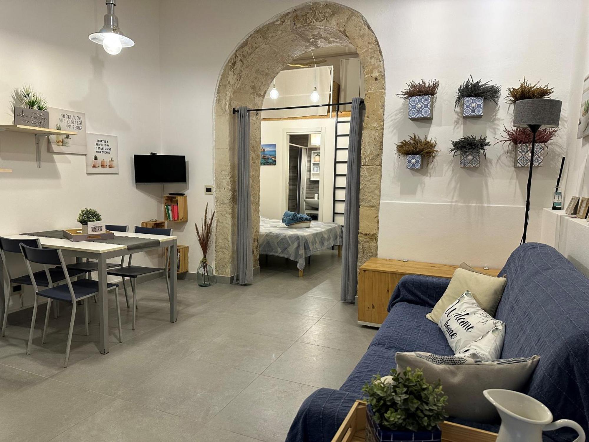 Nesea Home 시라쿠사 외부 사진