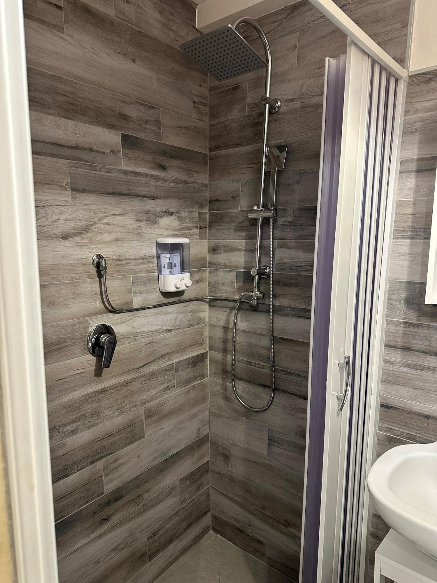 Nesea Home 시라쿠사 외부 사진