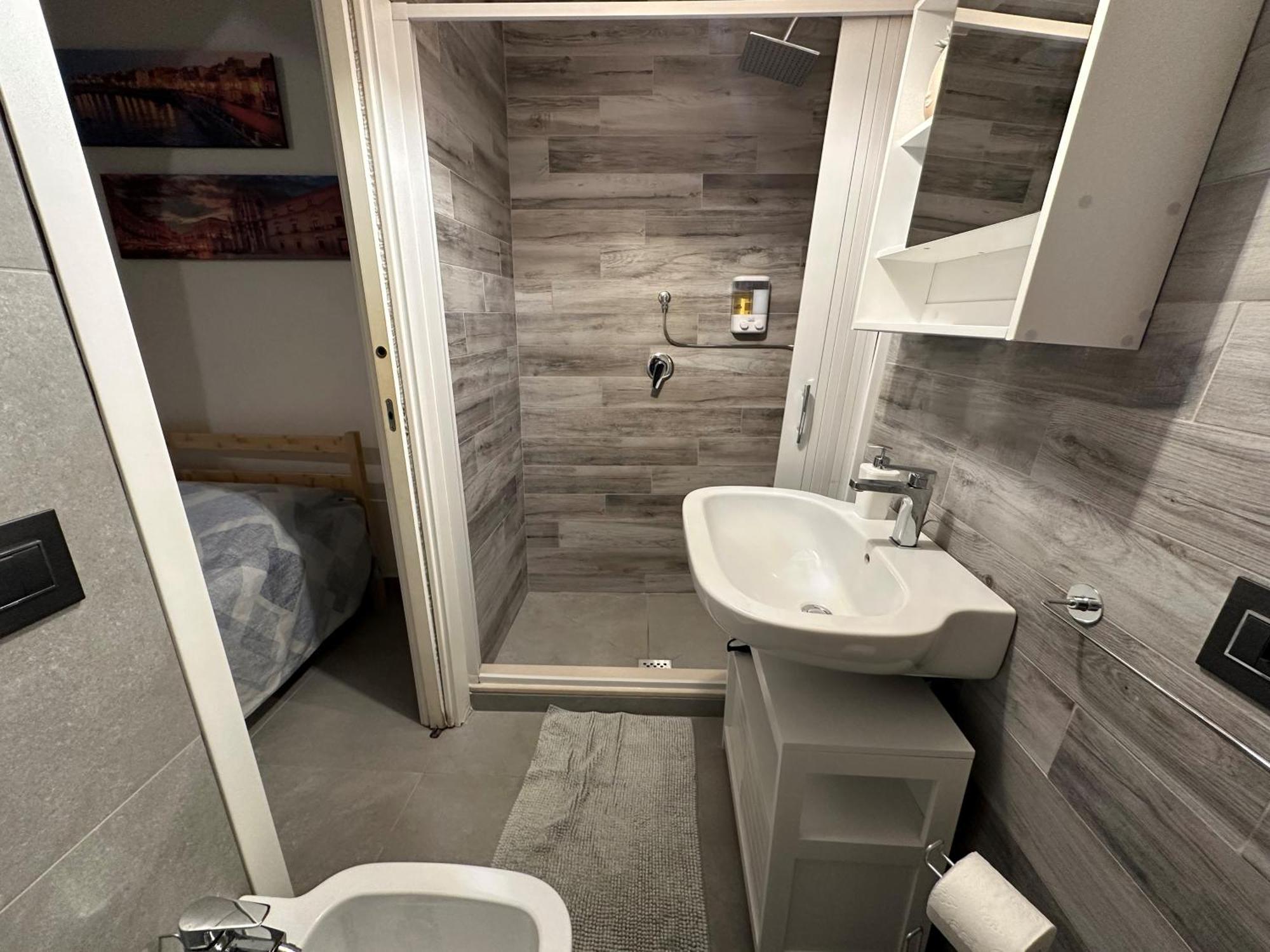 Nesea Home 시라쿠사 외부 사진