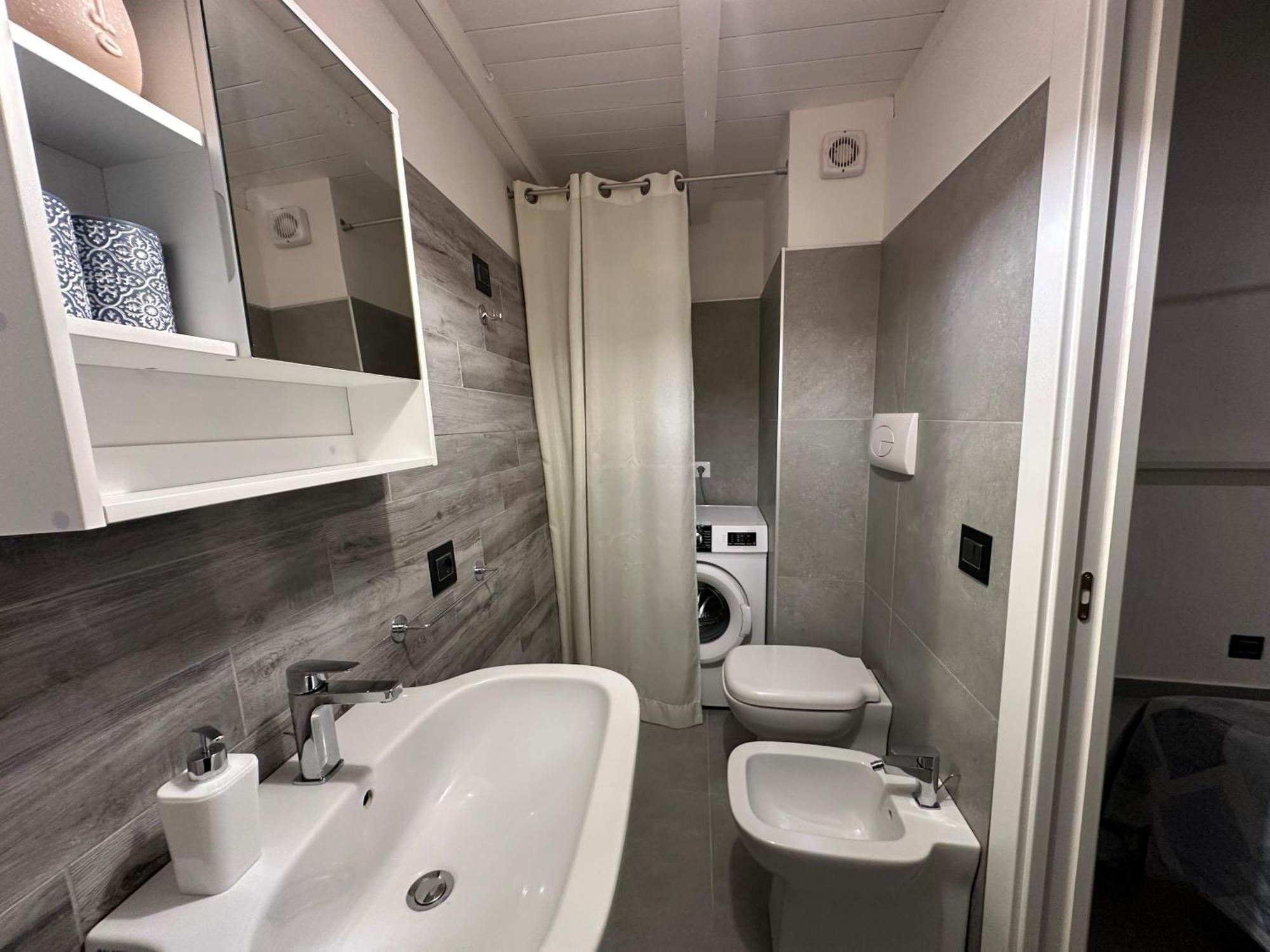 Nesea Home 시라쿠사 외부 사진