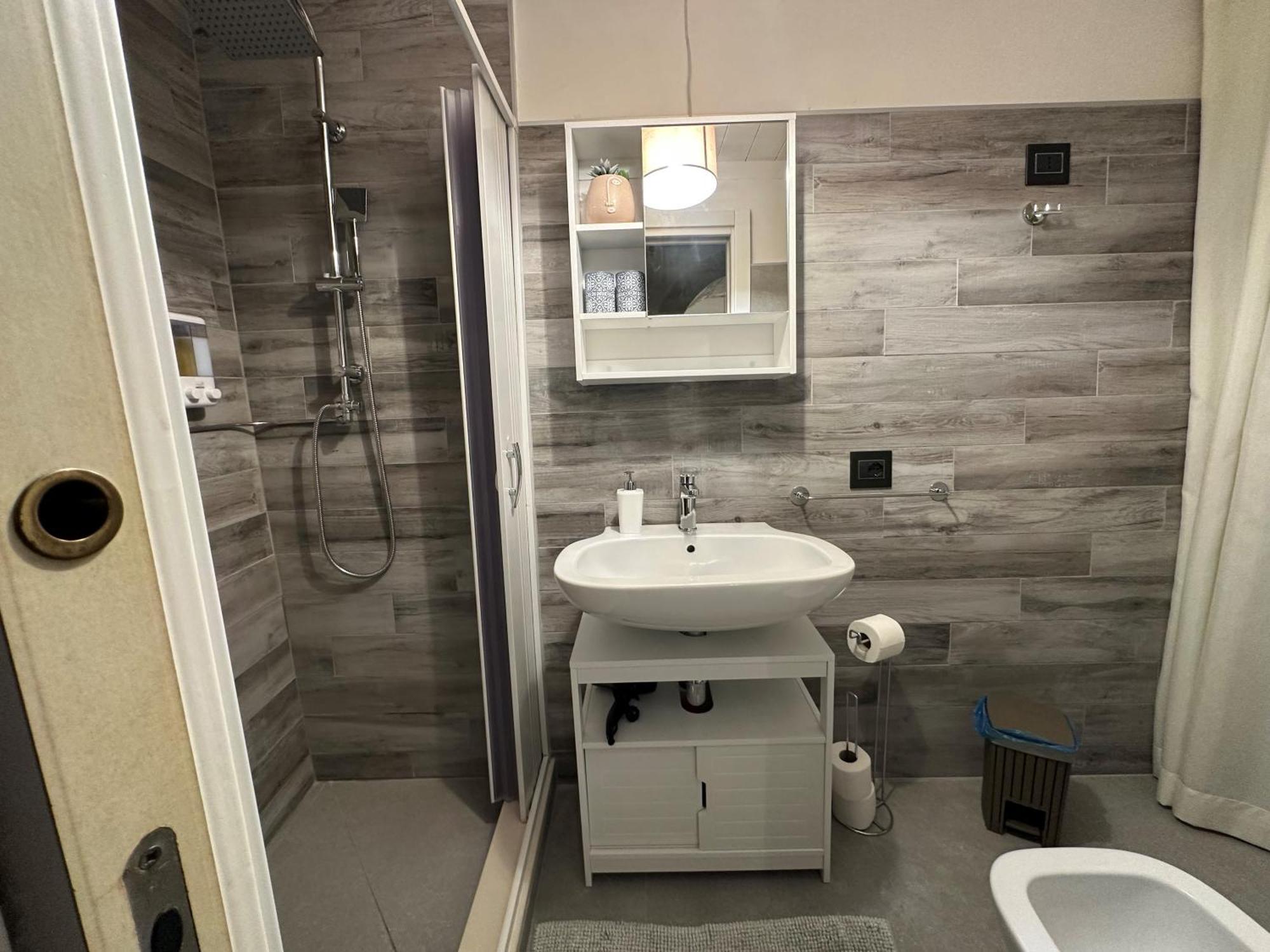Nesea Home 시라쿠사 외부 사진