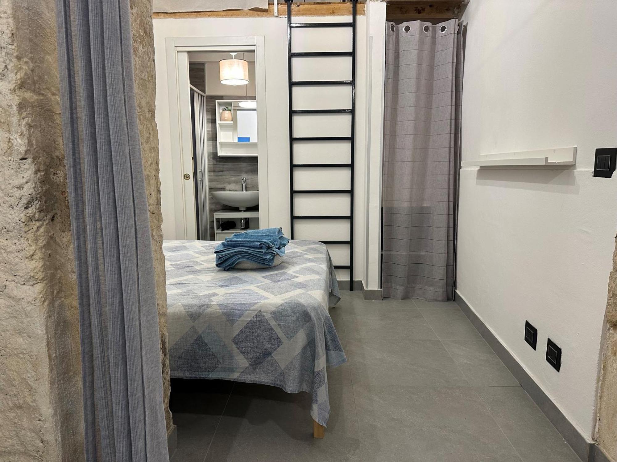Nesea Home 시라쿠사 외부 사진